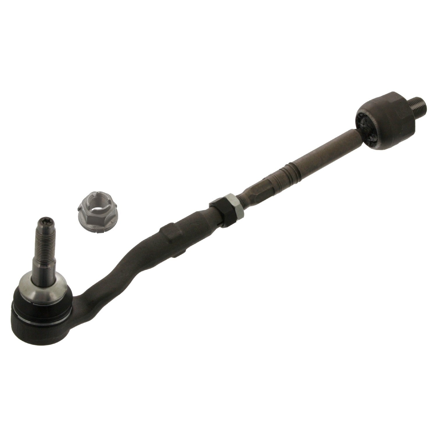 Febi-Bilstein Steering Tie Rod Assembly 39677