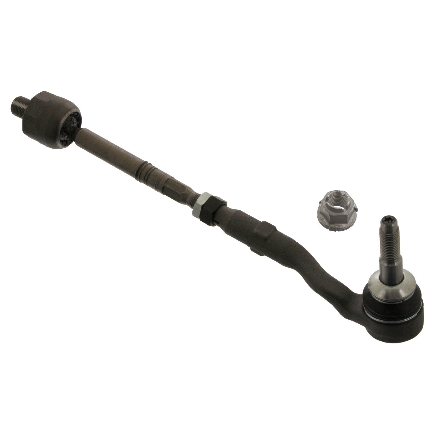 Febi-Bilstein Steering Tie Rod Assembly 39678