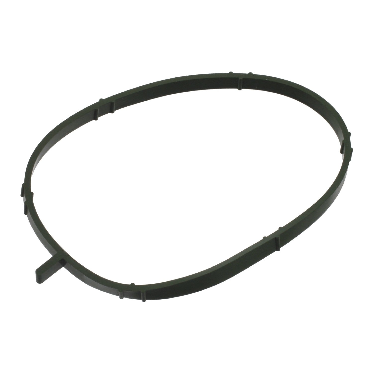 Febi Fuel Injection Throttle Body Mounting Gasket