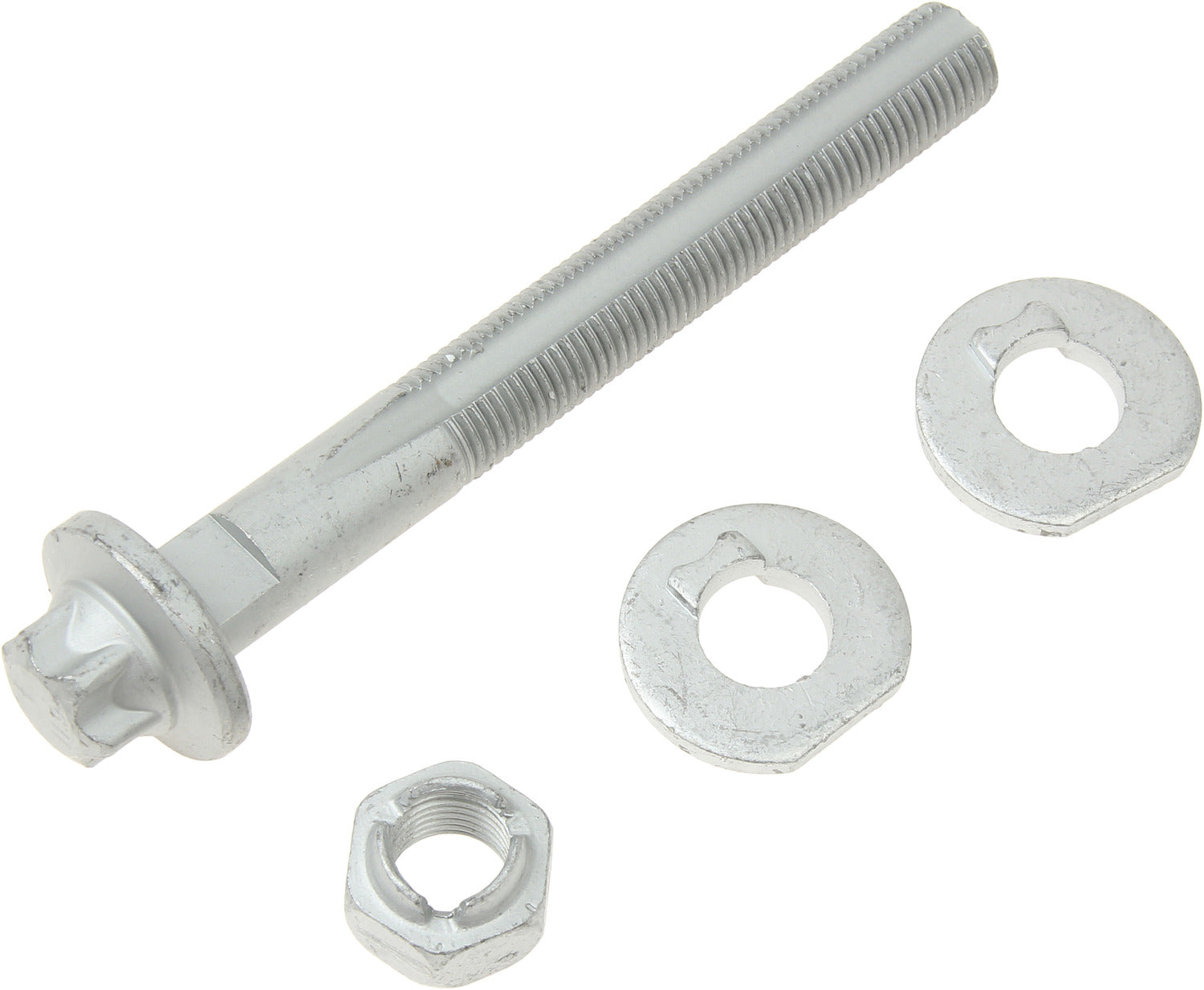 Febi-Bilstein Suspension Control Arm Bolt Kit 40168