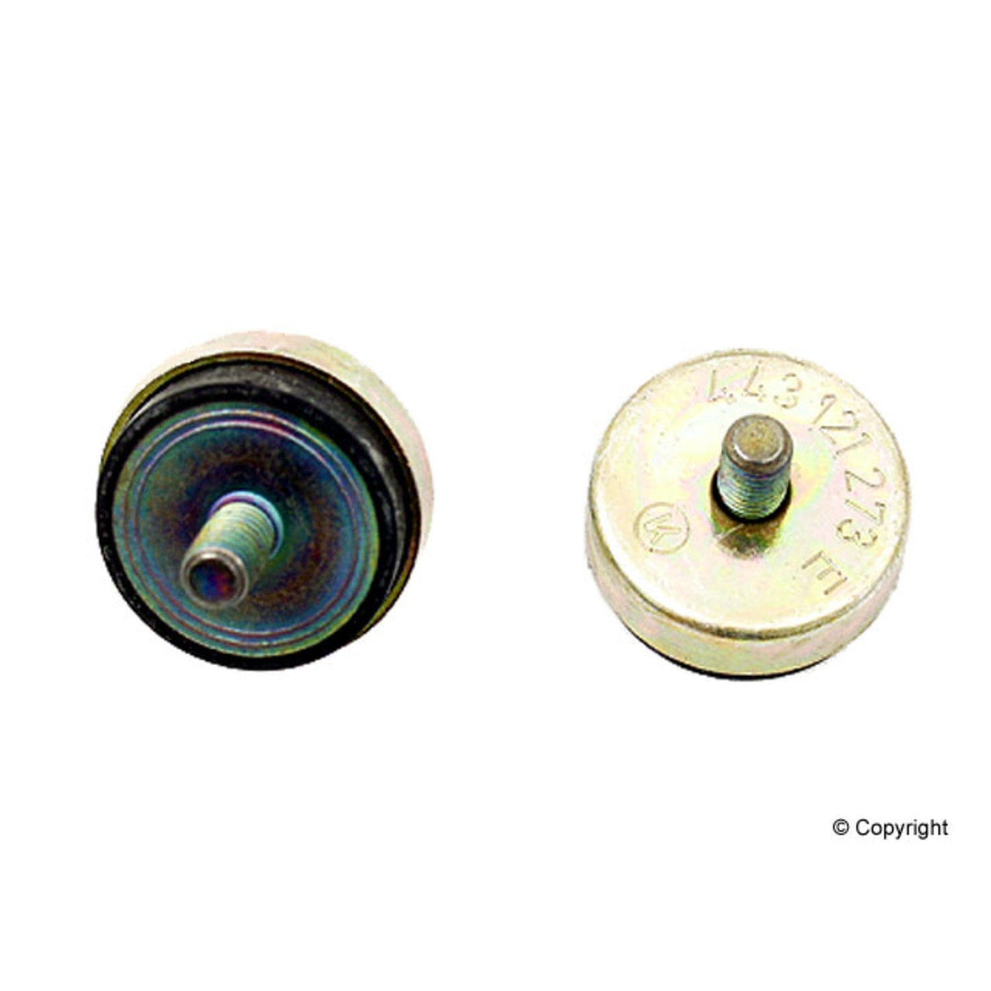 Febi Radiator Mount