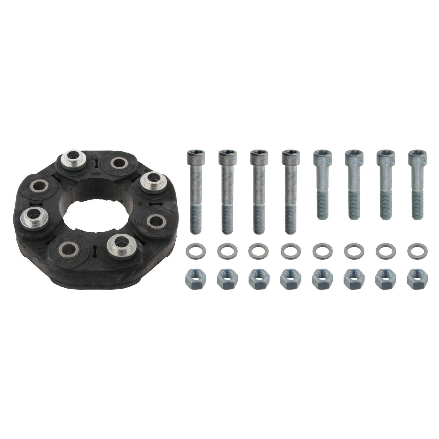 Febi-Bilstein Drive Shaft Flex Joint Kit 40216