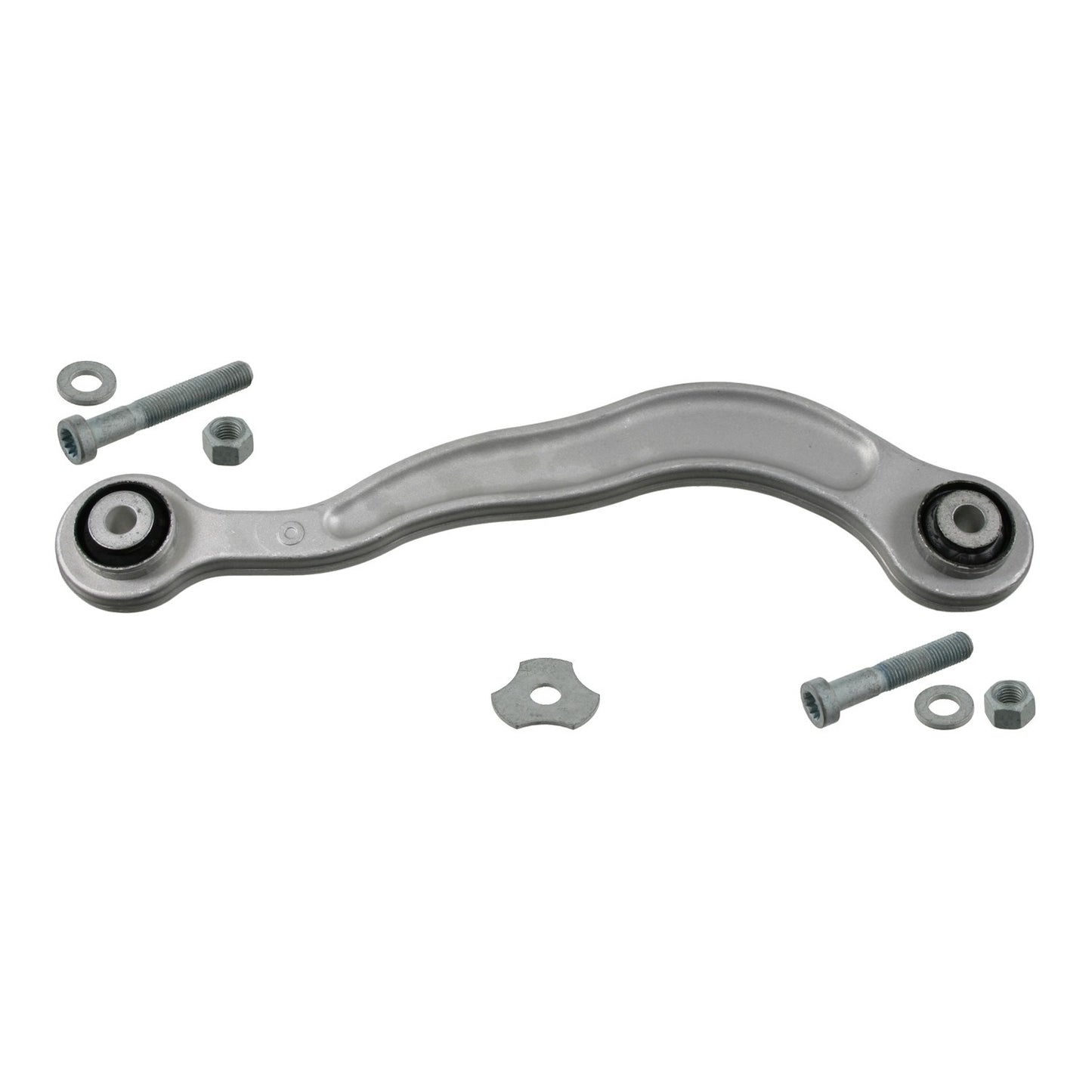Febi Suspension Eccentric Bolt Kit