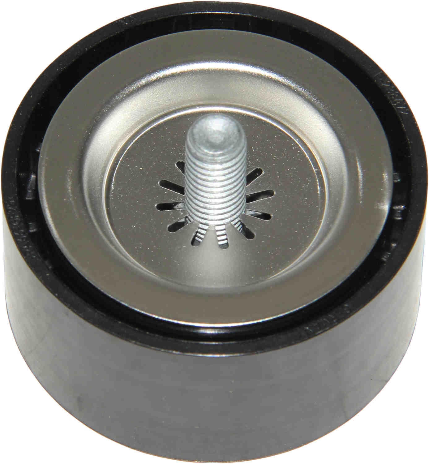 Febi Drive Belt Idler Pulley