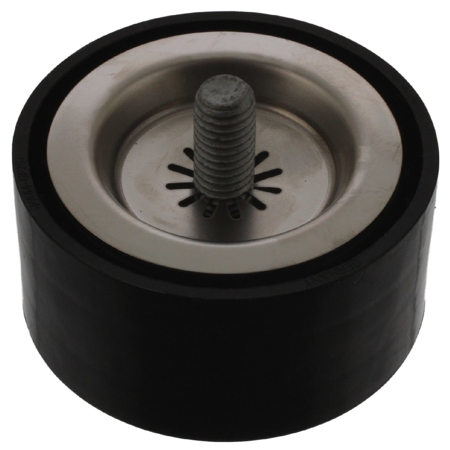 Febi Drive Belt Idler Pulley
