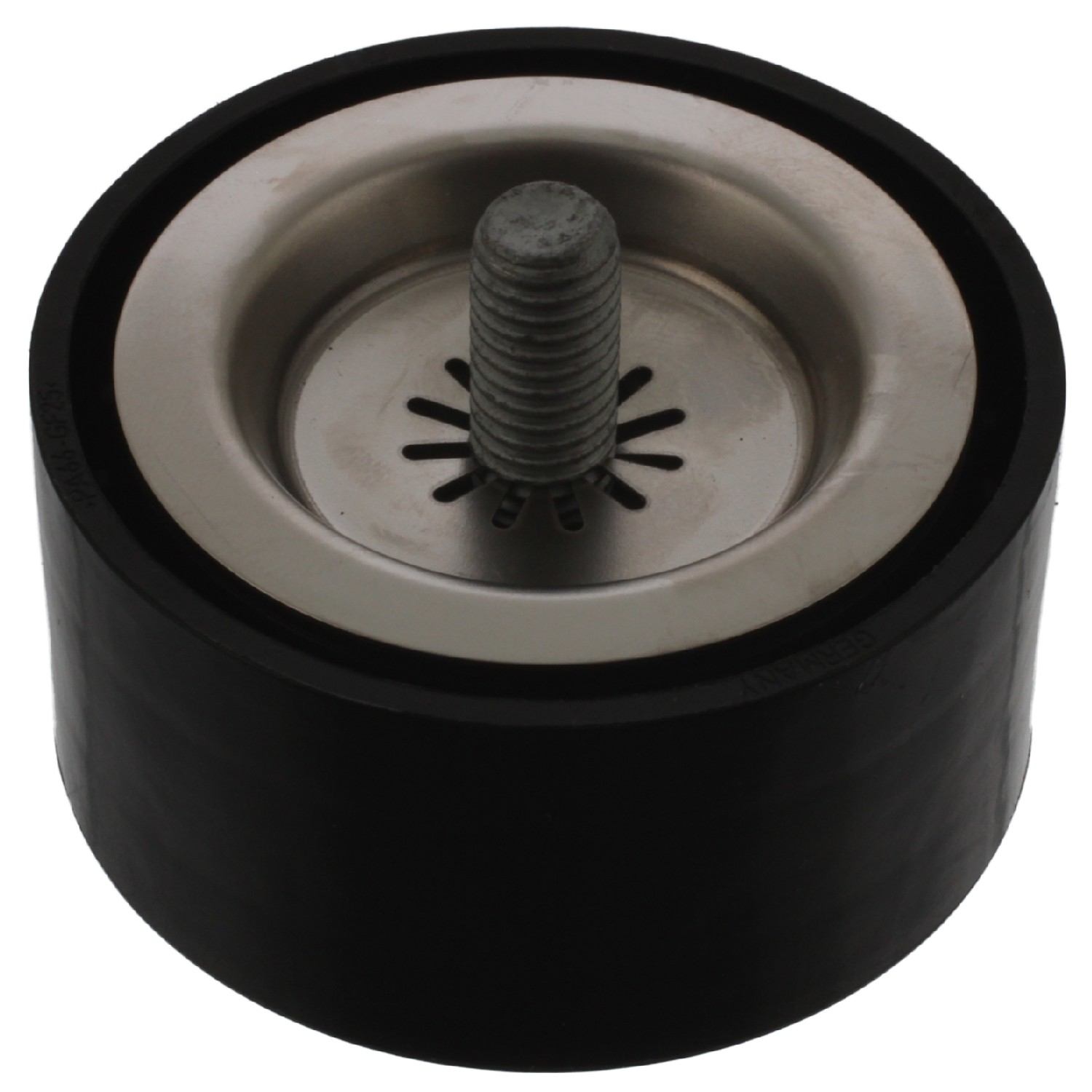Febi Drive Belt Idler Pulley