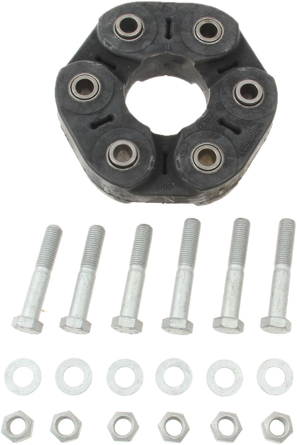 Febi Drive Shaft Flex Joint Kit