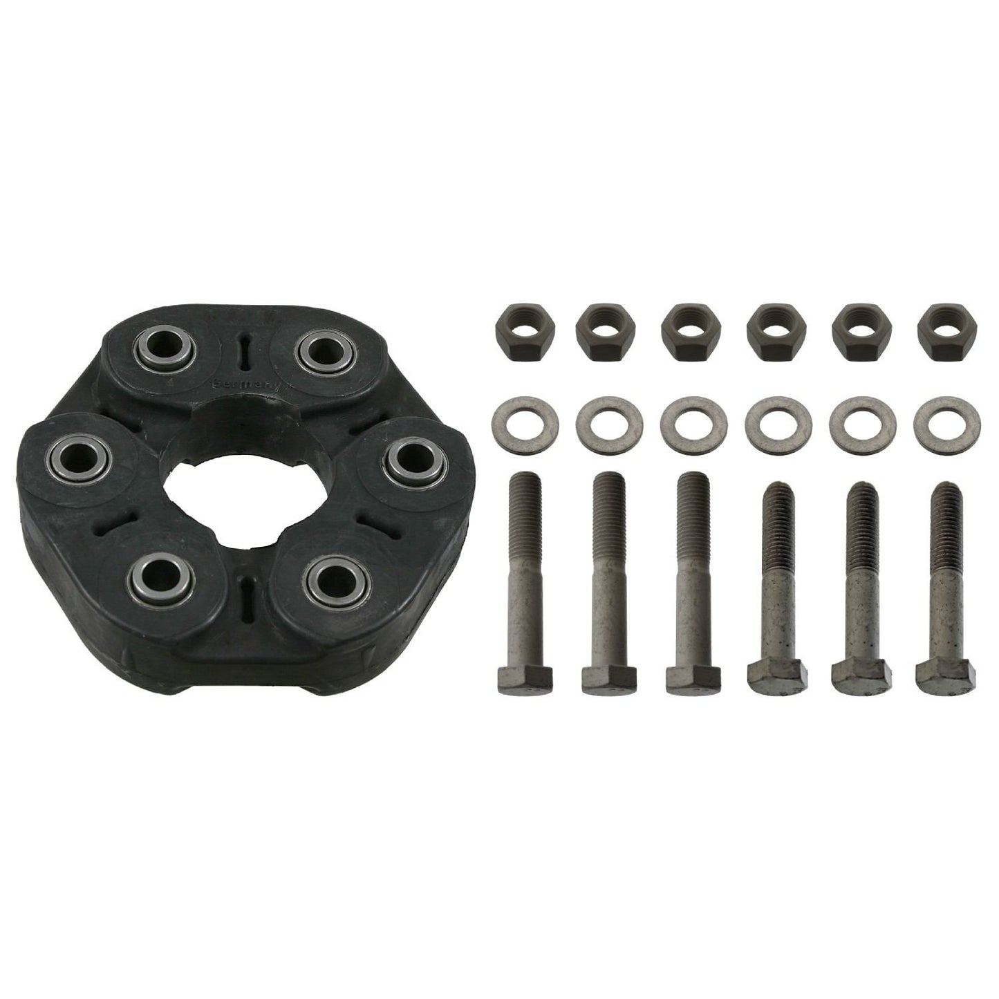Febi Drive Shaft Flex Joint Kit