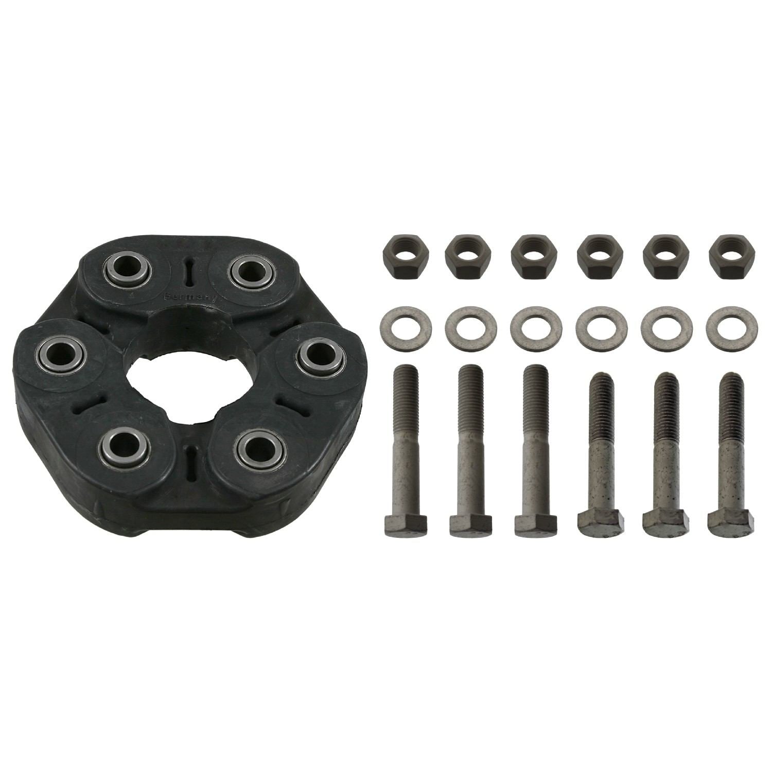 Febi Drive Shaft Flex Joint Kit