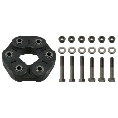 Febi Drive Shaft Flex Joint Kit