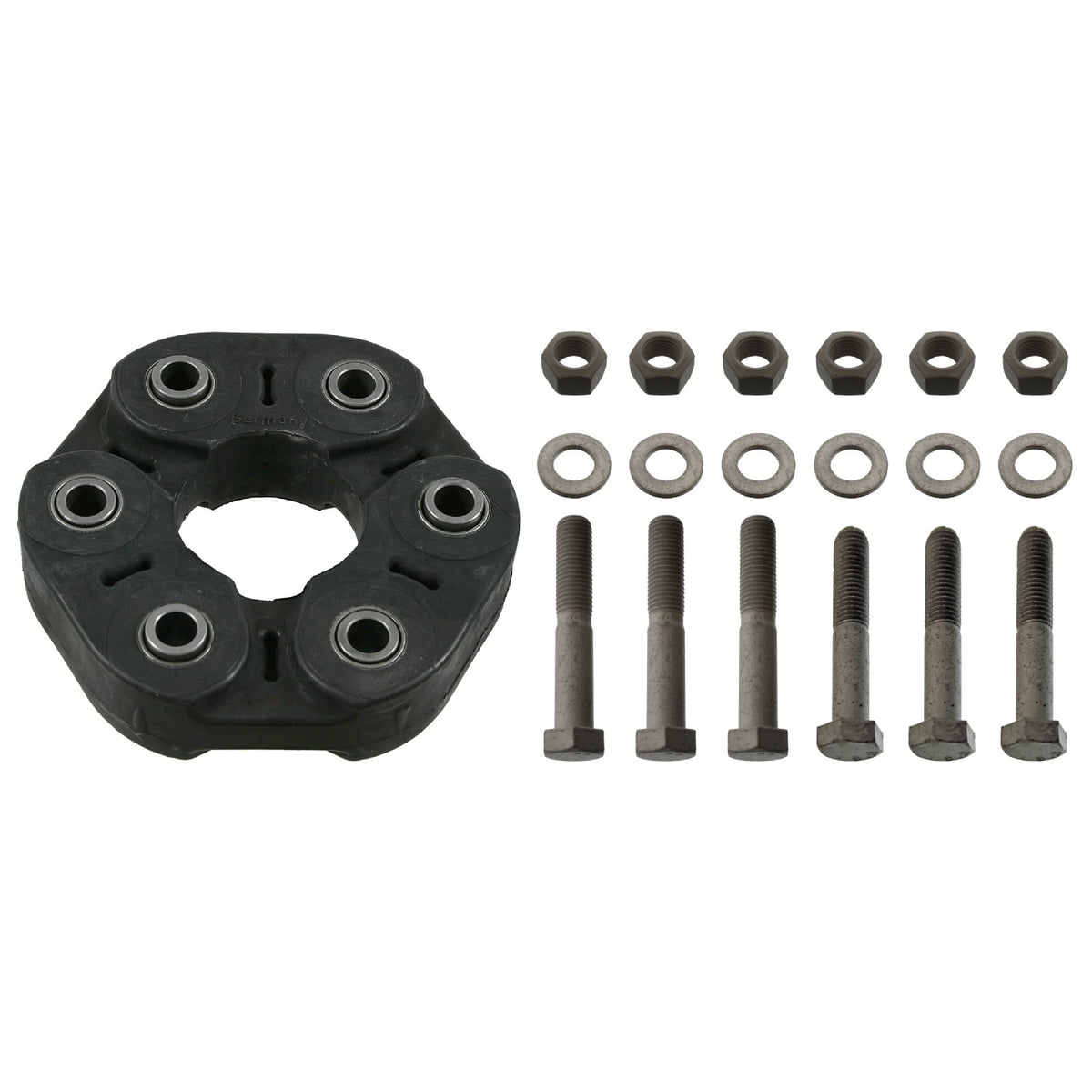 Febi Drive Shaft Flex Joint Kit