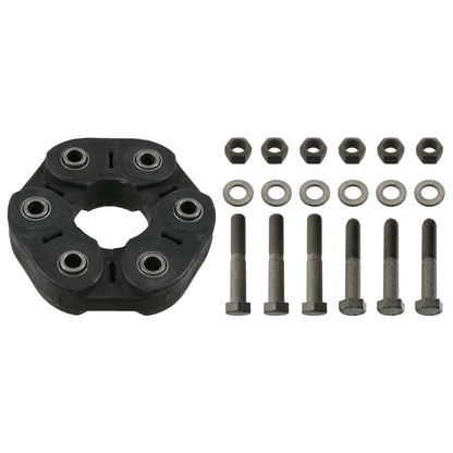 Febi Drive Shaft Flex Joint Kit