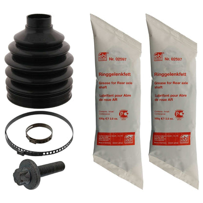 Febi-Bilstein CV Joint Boot Kit 43449