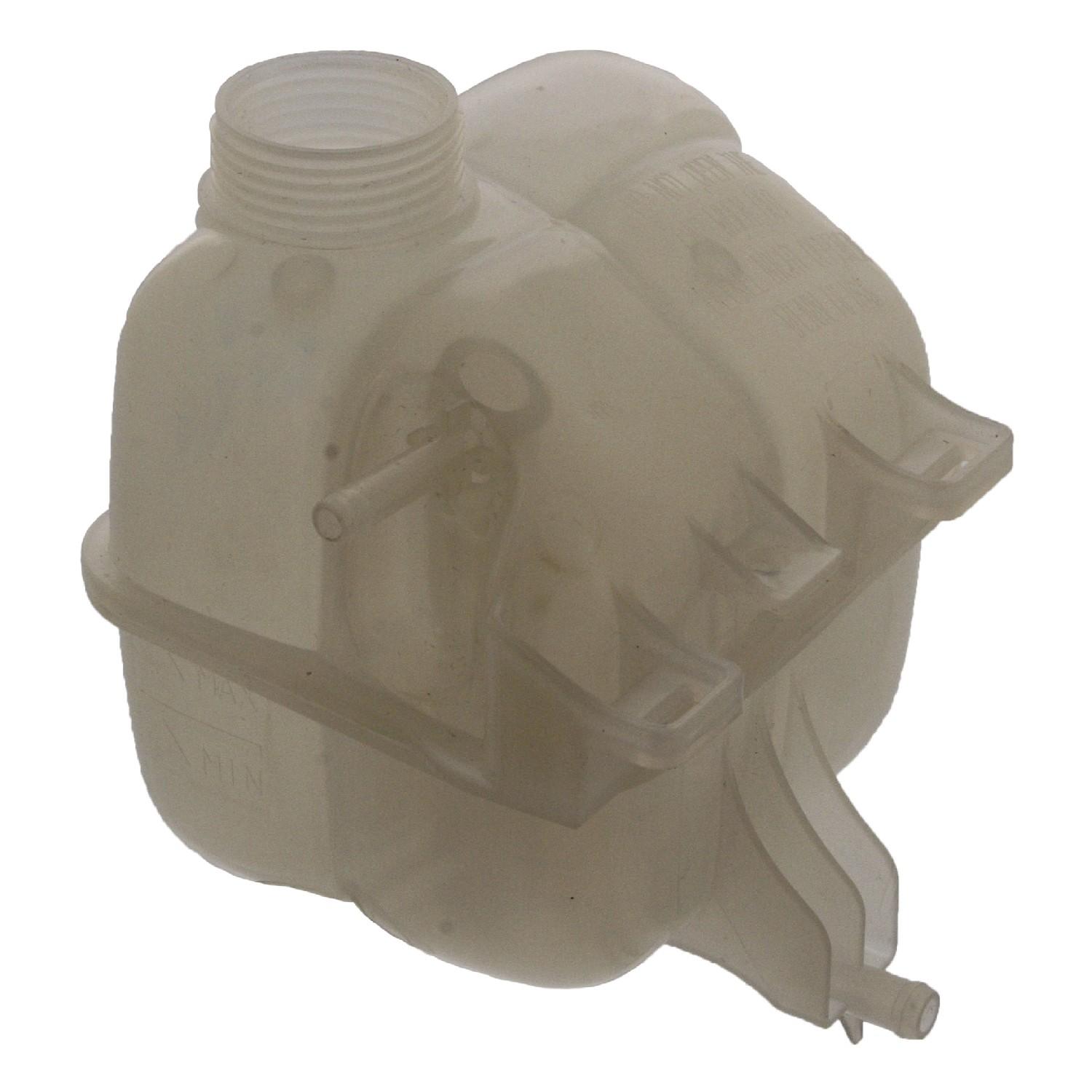 Febi Engine Coolant Recovery Tank