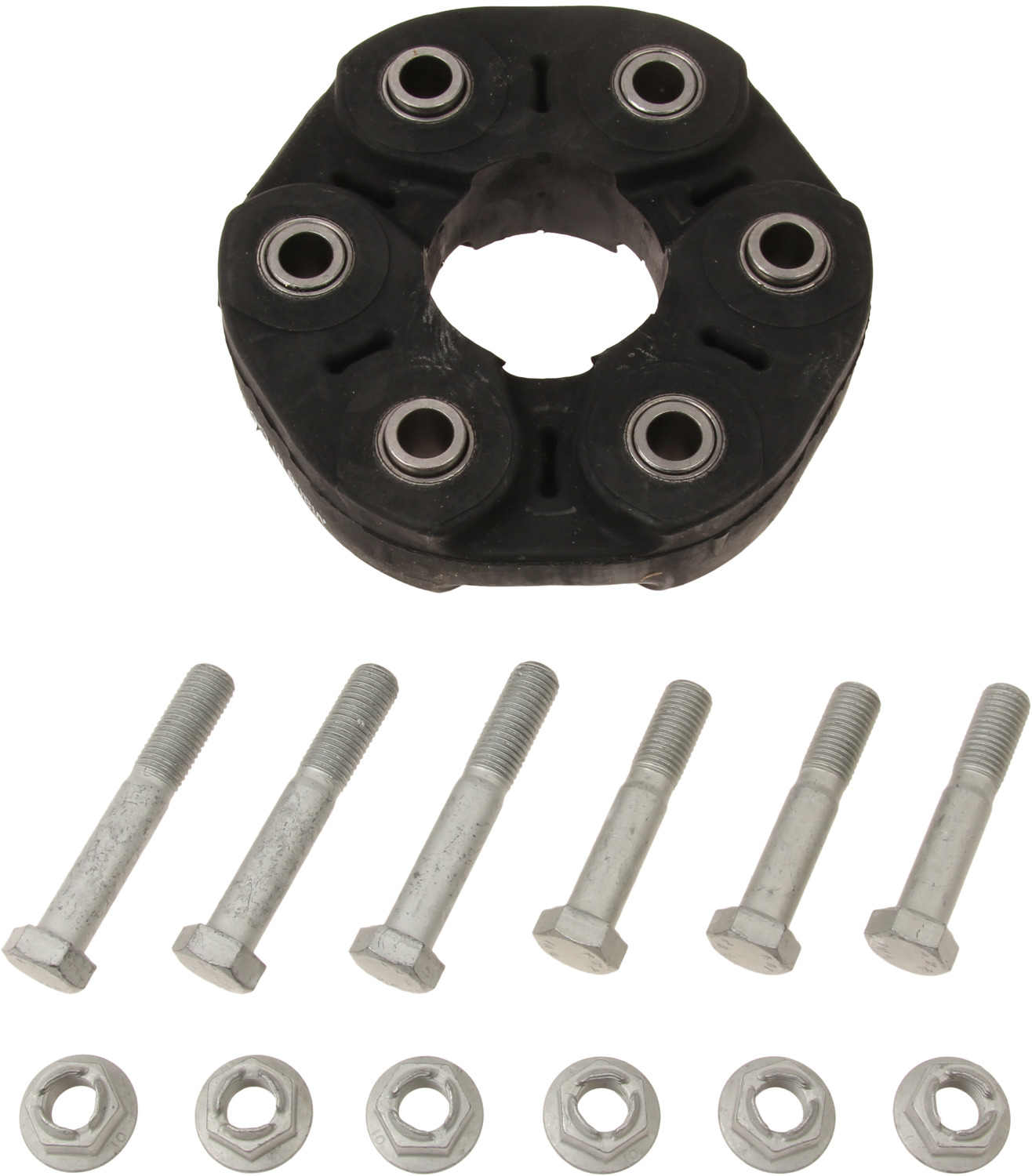 Febi-Bilstein Drive Shaft Flex Joint Kit 43524