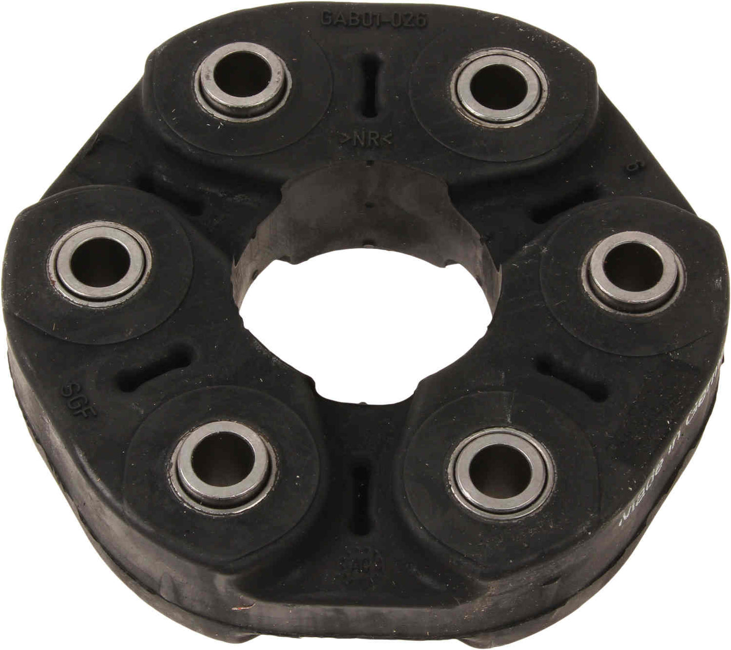 Febi-Bilstein Drive Shaft Flex Joint Kit 43524