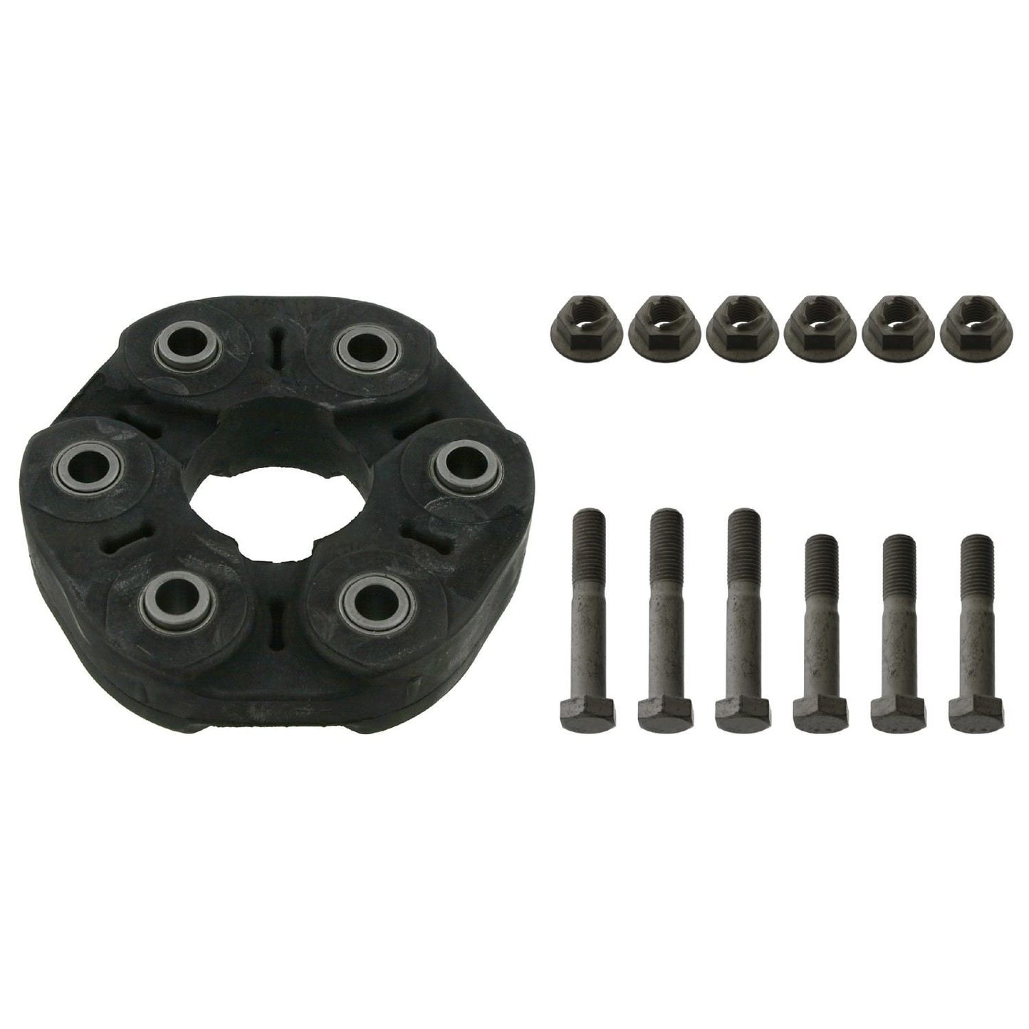 Febi-Bilstein Drive Shaft Flex Joint Kit 43524