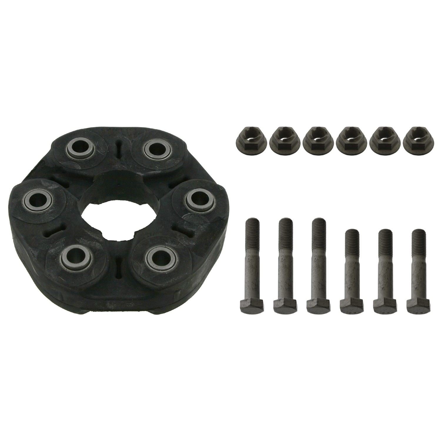 Febi-Bilstein Drive Shaft Flex Joint Kit 43524