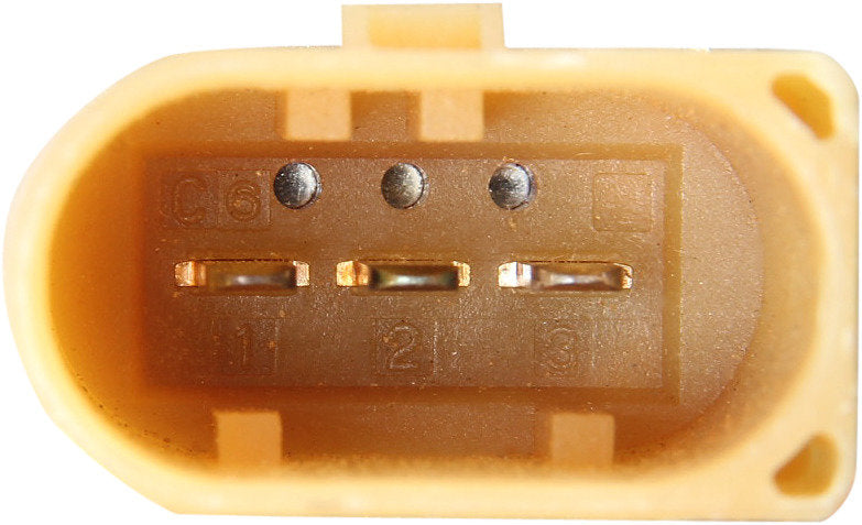 Febi Fuel Pressure Sensor