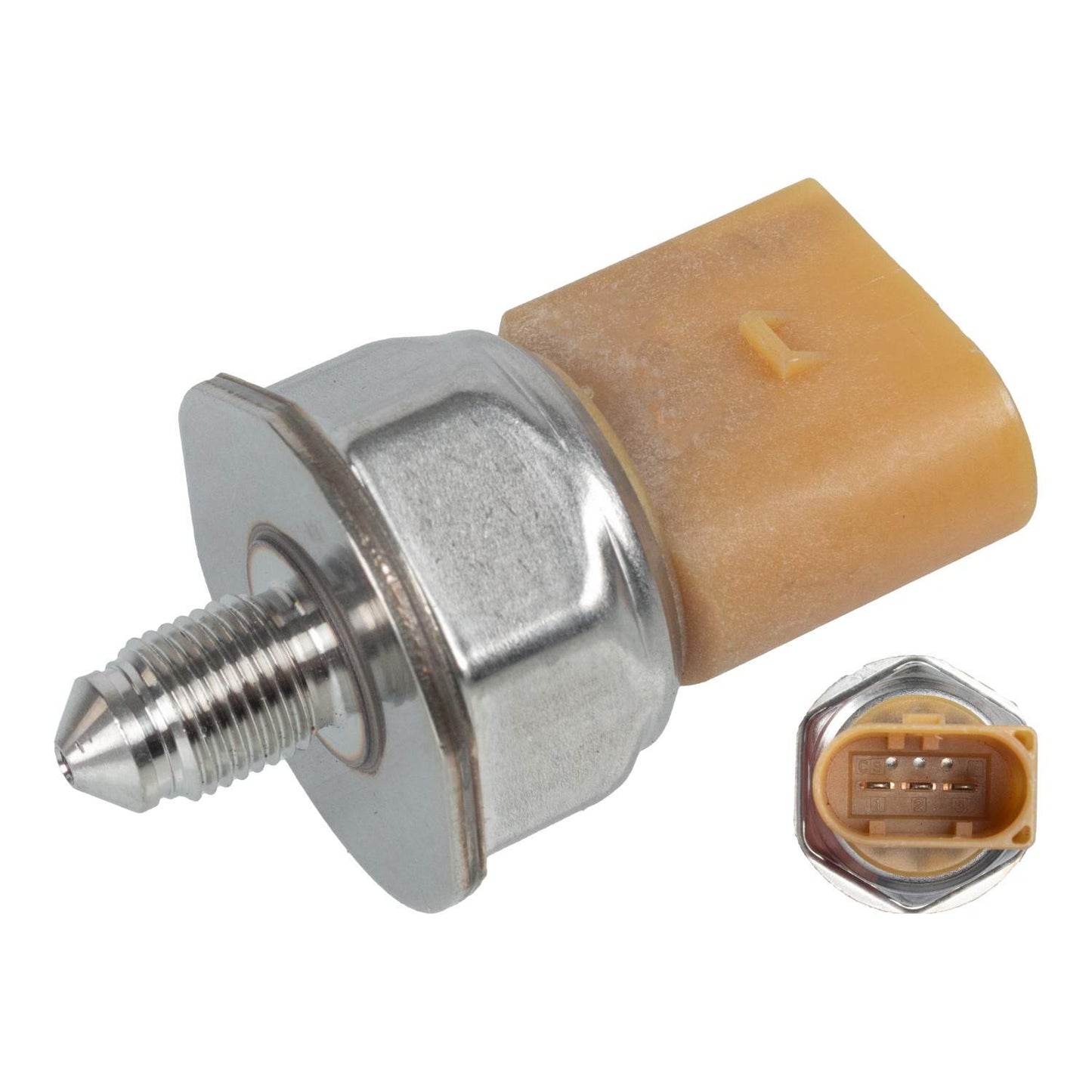 Febi Fuel Pressure Sensor