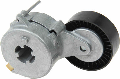 Febi-Bilstein Accessory Drive Belt Tensioner Assembly 43784