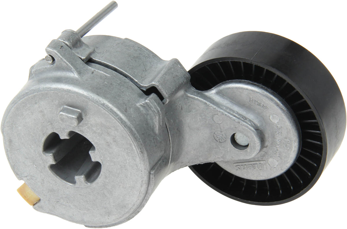 Febi-Bilstein Accessory Drive Belt Tensioner Assembly 43784