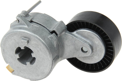 Febi-Bilstein Accessory Drive Belt Tensioner Assembly 43784