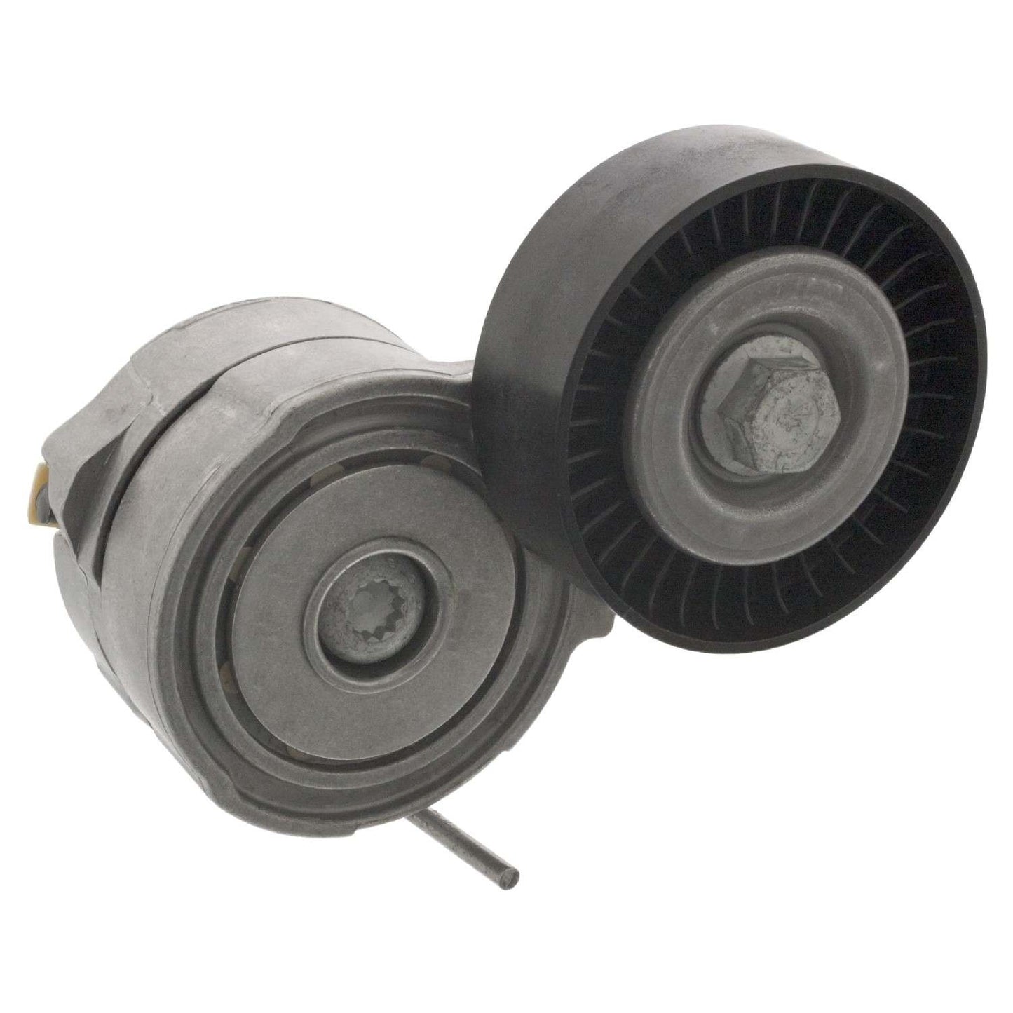 Febi-Bilstein Accessory Drive Belt Tensioner Assembly 43784