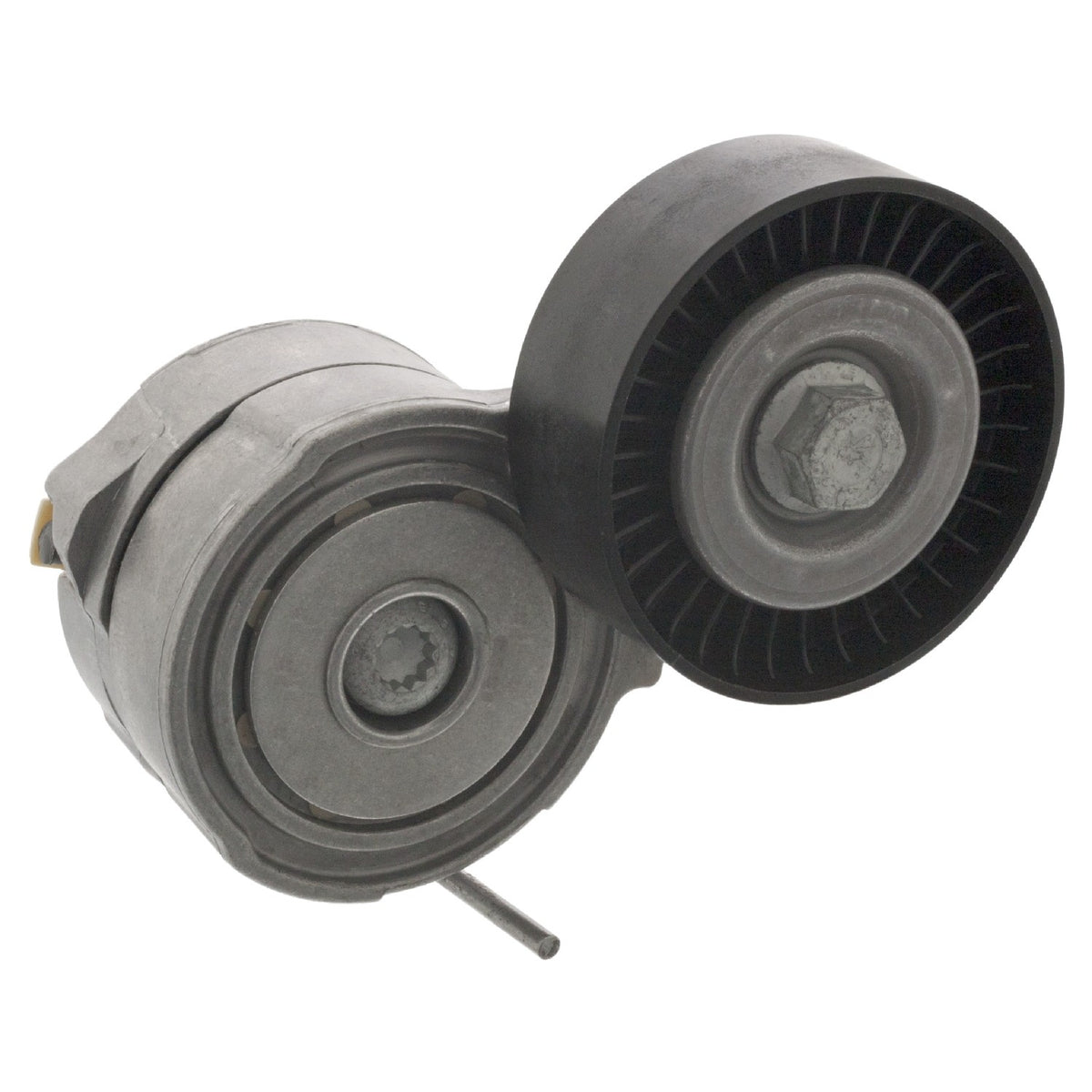Febi-Bilstein Accessory Drive Belt Tensioner Assembly 43784
