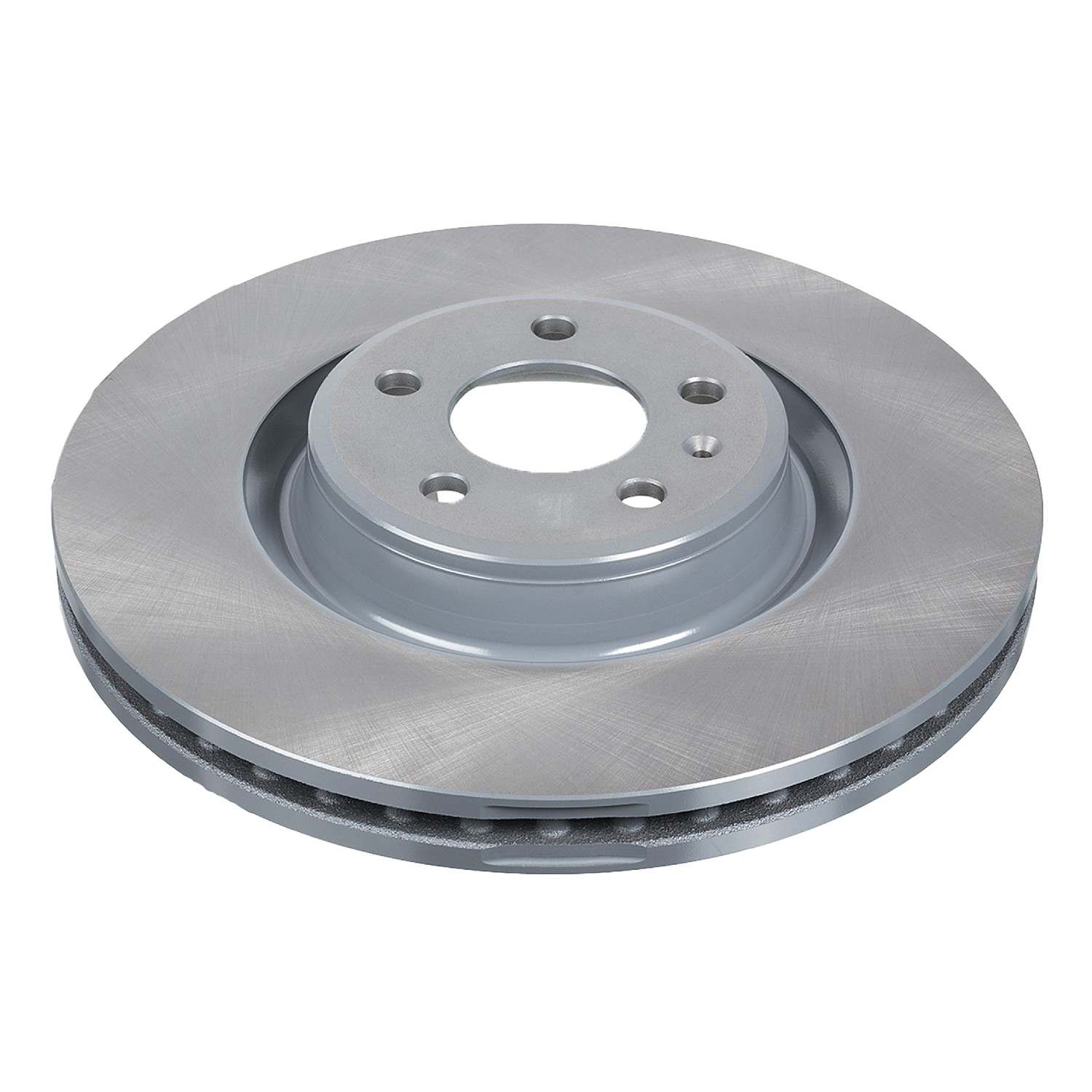 Febi-Bilstein Disc Brake Rotor 44039