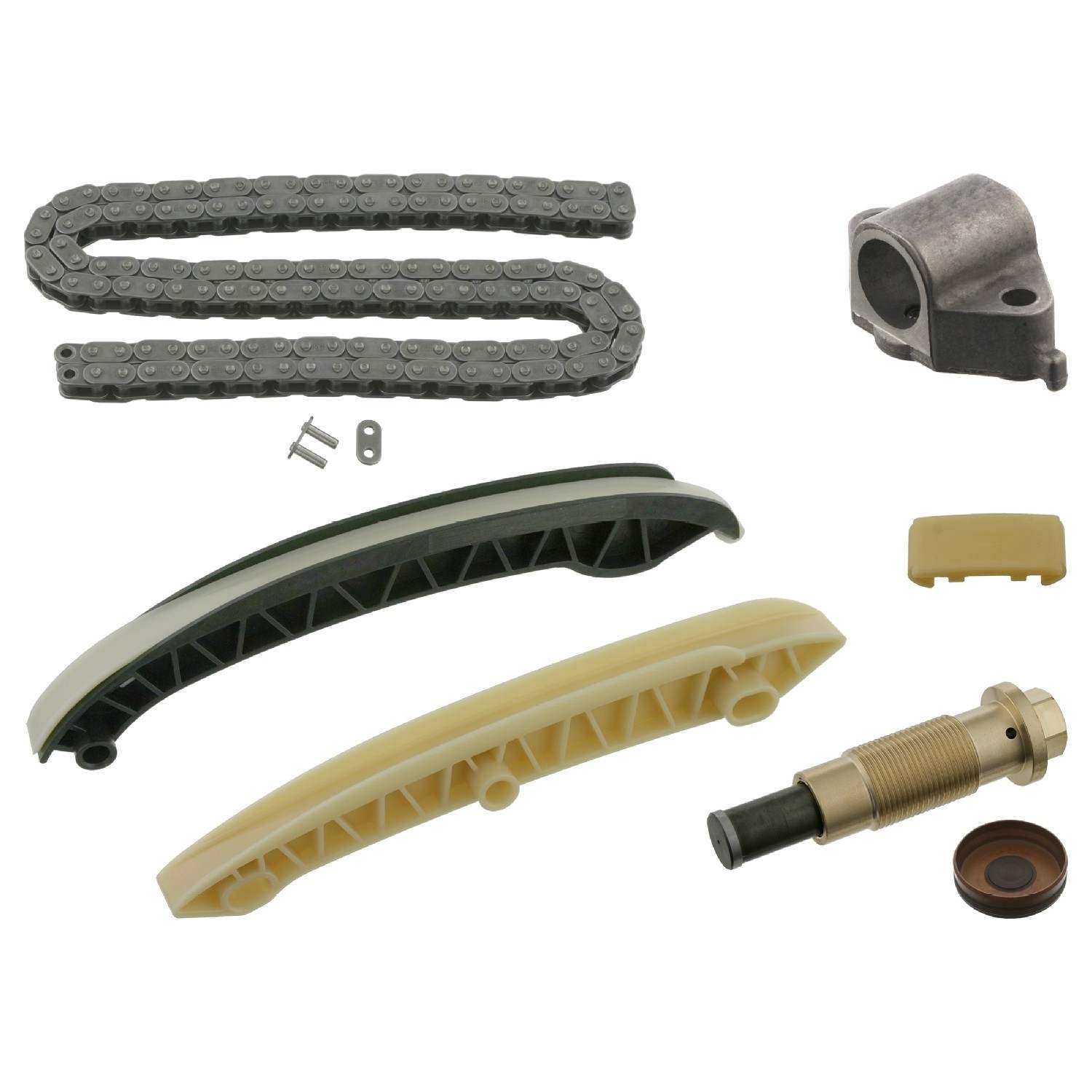 Febi-Bilstein Engine Timing Chain Kit 44974