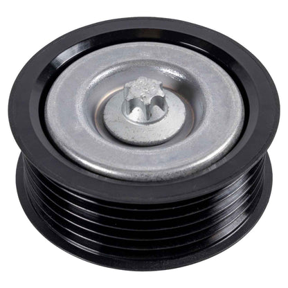 Febi-Bilstein Accessory Drive Belt Idler Pulley 44976