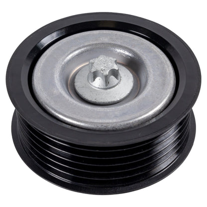 Febi-Bilstein Accessory Drive Belt Idler Pulley 44976