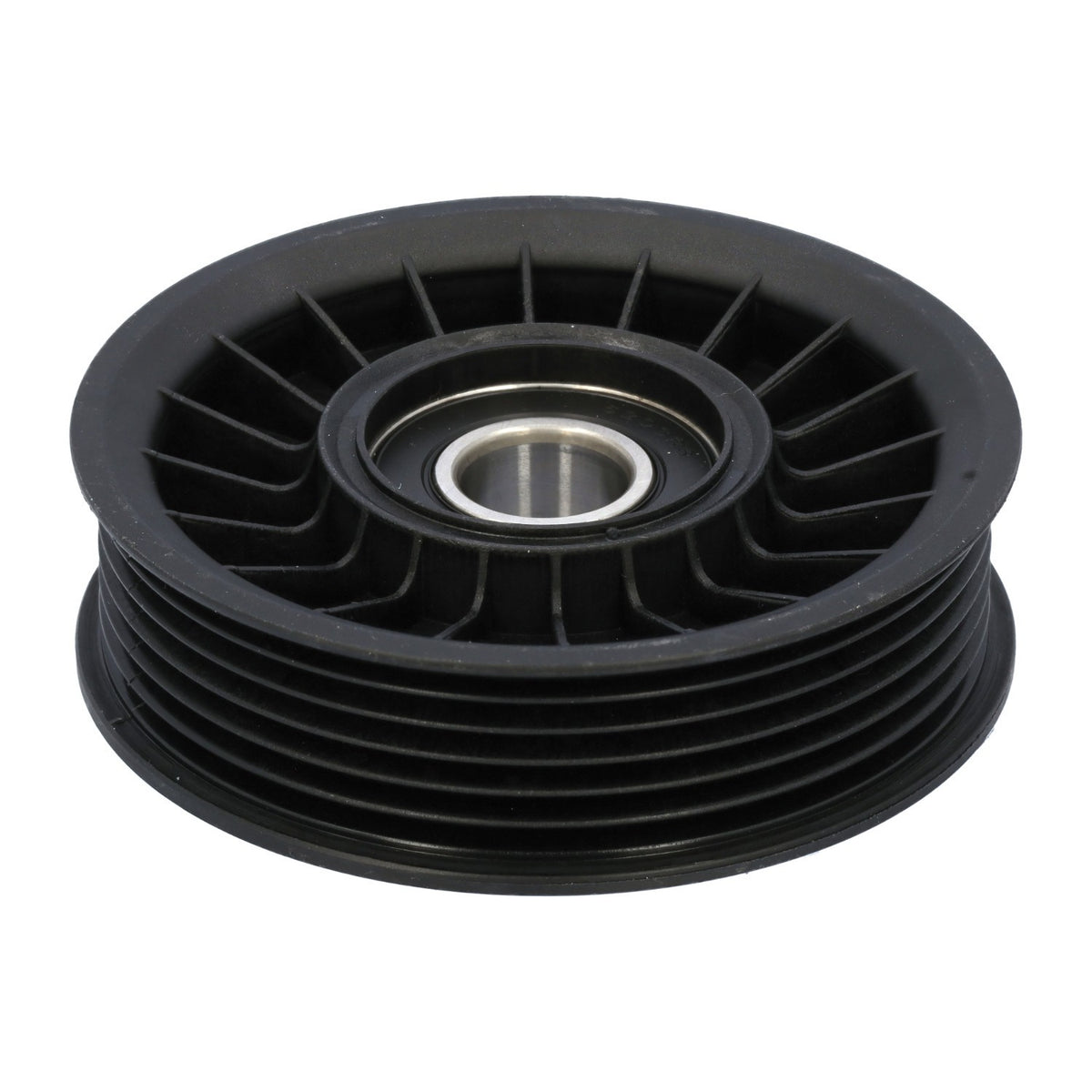 Febi-Bilstein Accessory Drive Belt Idler Pulley 44978
