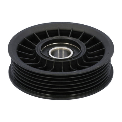 Febi-Bilstein Accessory Drive Belt Idler Pulley 44978