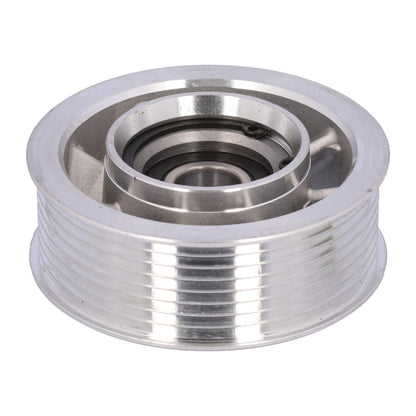 Febi-Bilstein Accessory Drive Belt Idler Pulley 44978