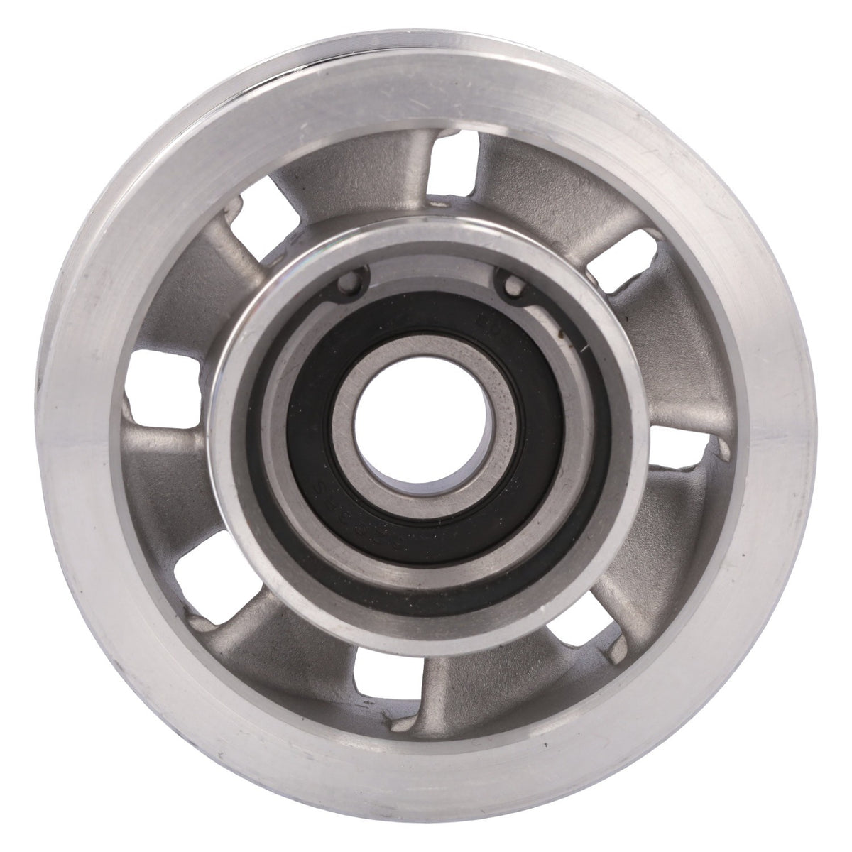 Febi-Bilstein Accessory Drive Belt Idler Pulley 44978
