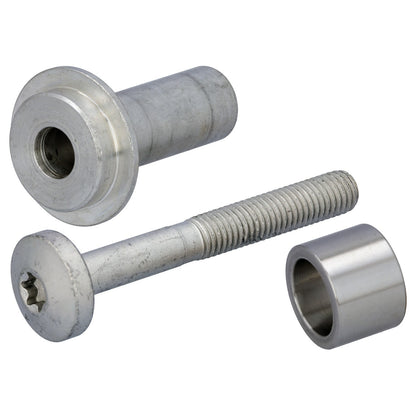 Febi-Bilstein Accessory Drive Belt Idler Pulley 44978
