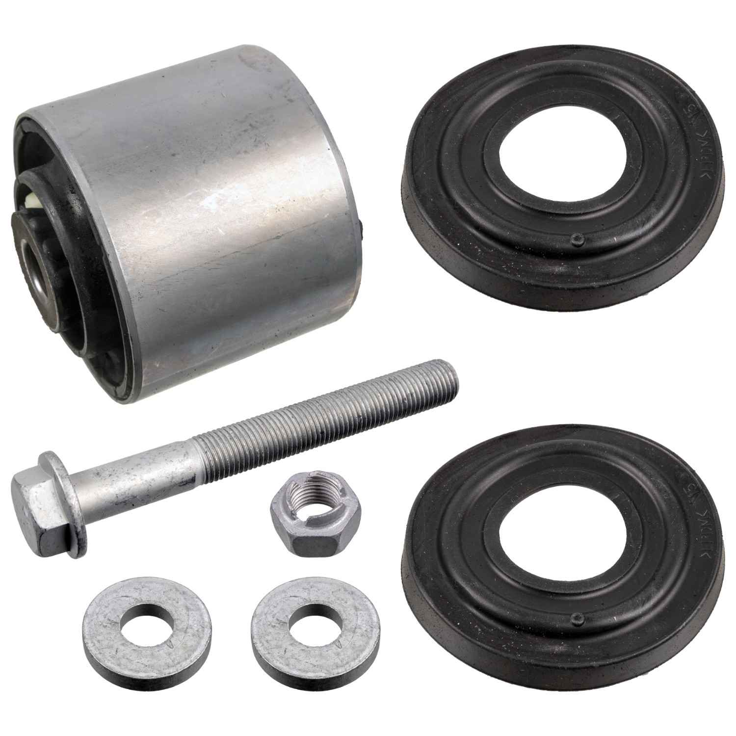 Febi-Bilstein Suspension Control Arm Bushing Kit 44988