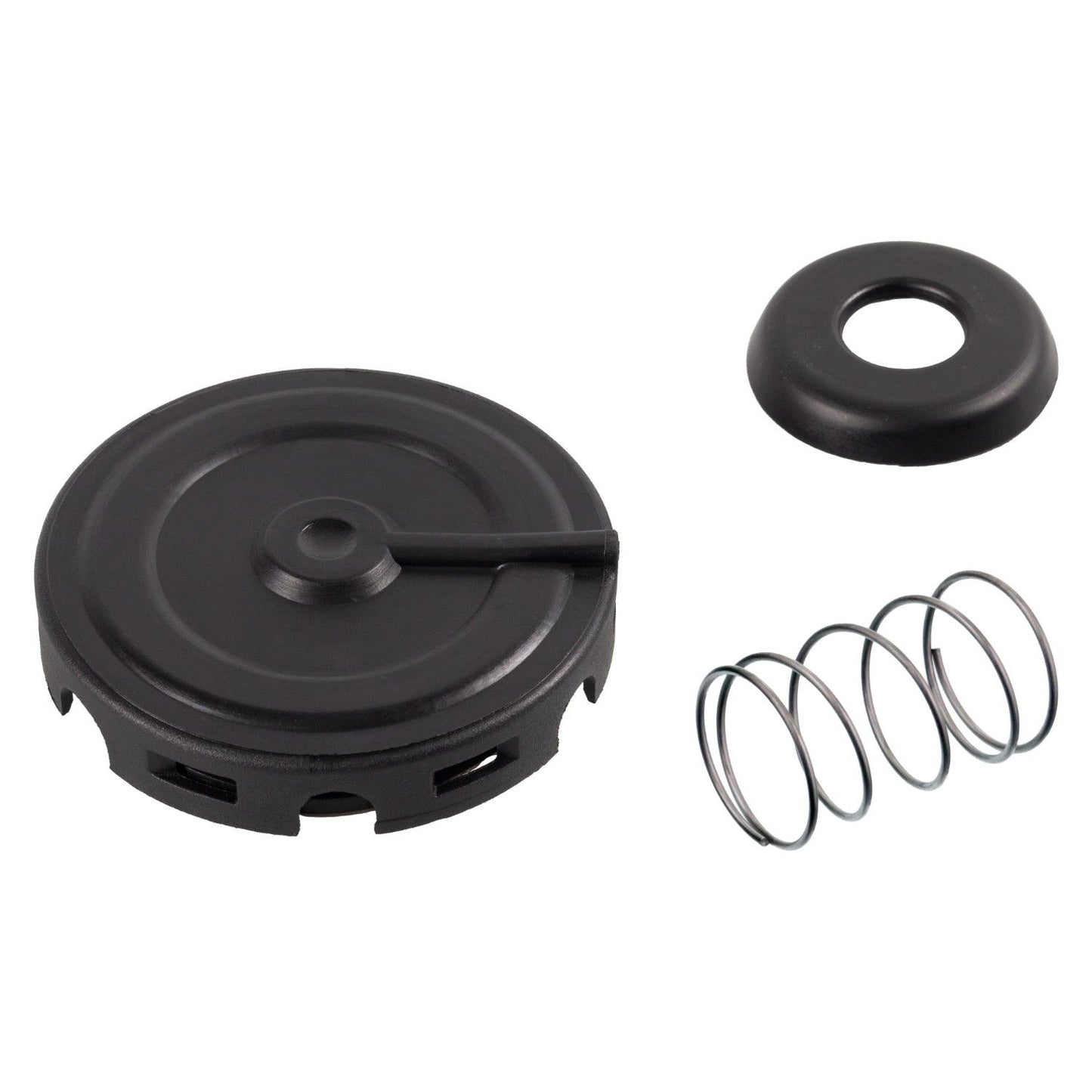 Febi-Bilstein PCV Valve 45072
