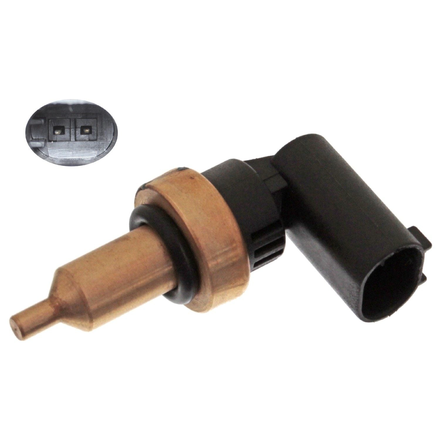 Febi Engine Coolant Temperature Sensor