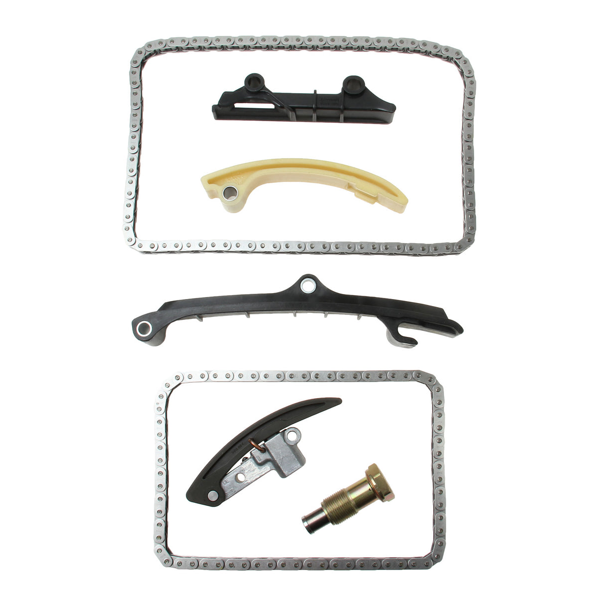 Febi Engine Timing Set