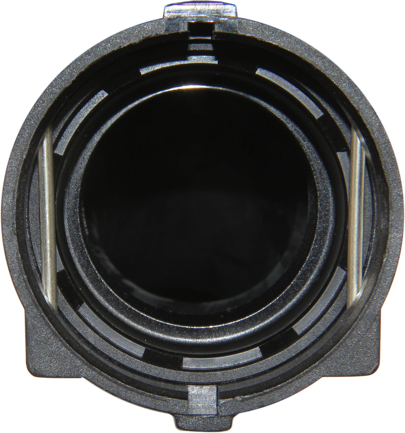 Febi-Bilstein Radiator Coolant Hose 45816