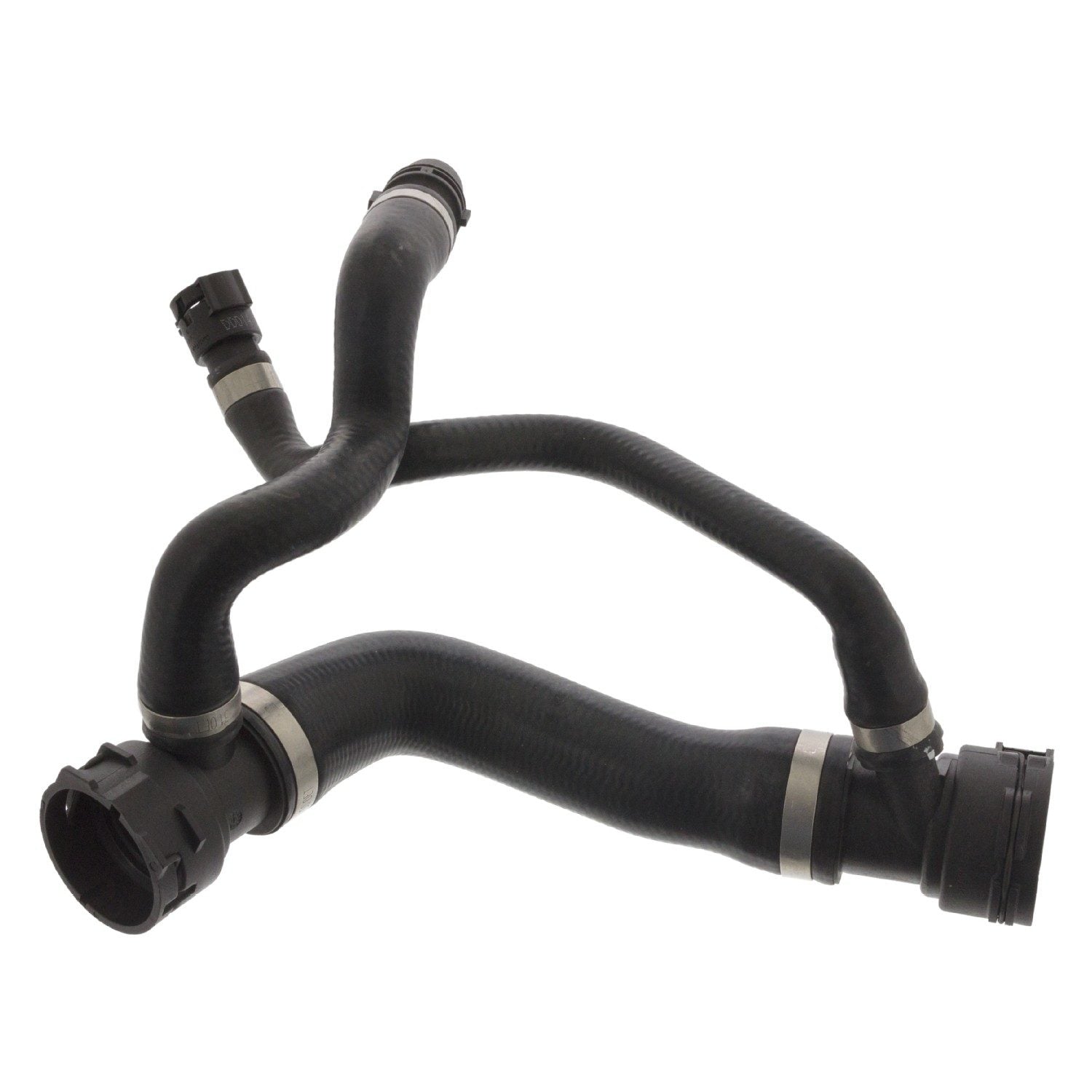 Febi-Bilstein Radiator Coolant Hose 45817