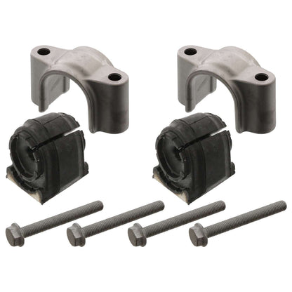 Febi-Bilstein Suspension Stabilizer Bar Bushing Kit 45863