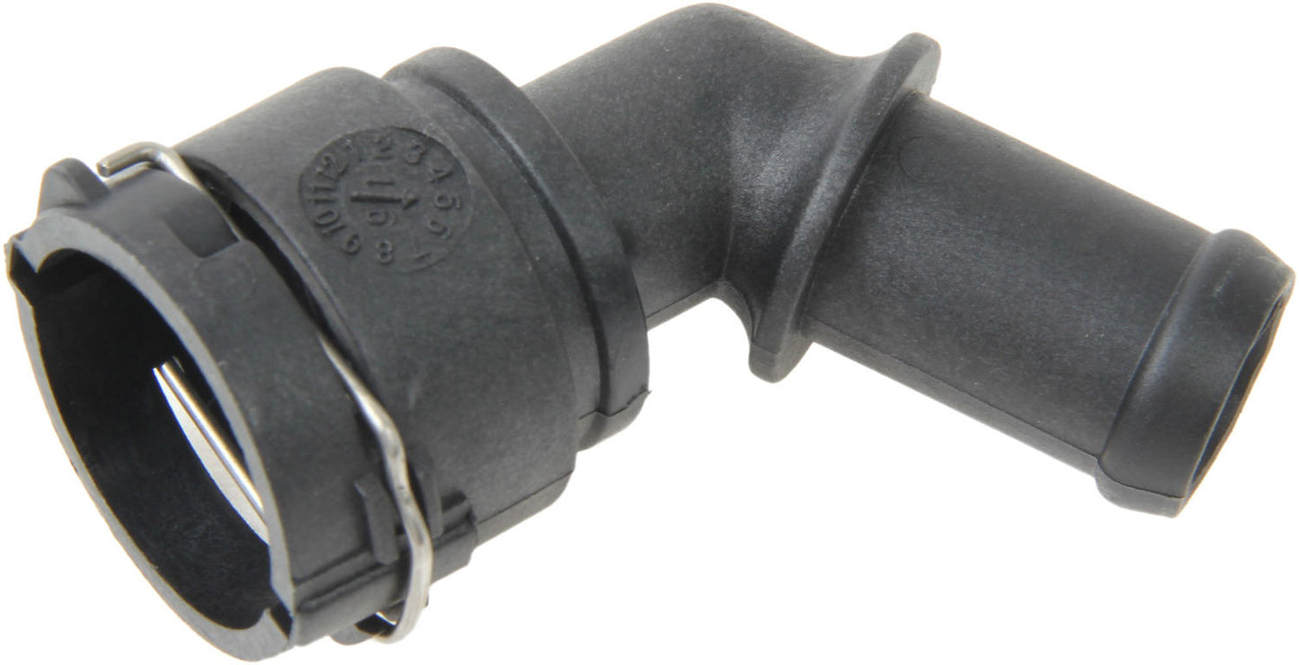 Febi-Bilstein Engine Coolant Hose Flange 45980