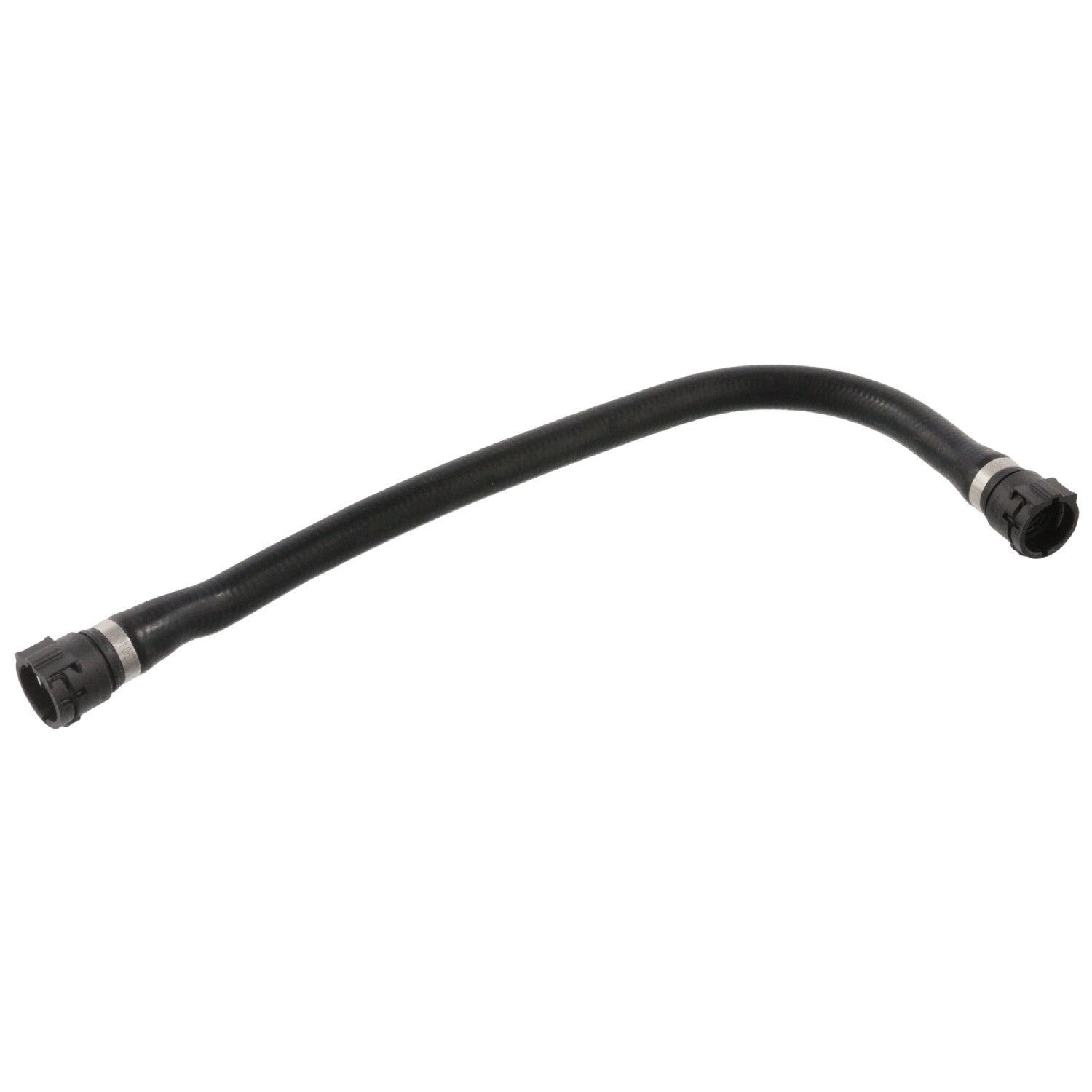Febi-Bilstein Radiator Coolant Hose 45987