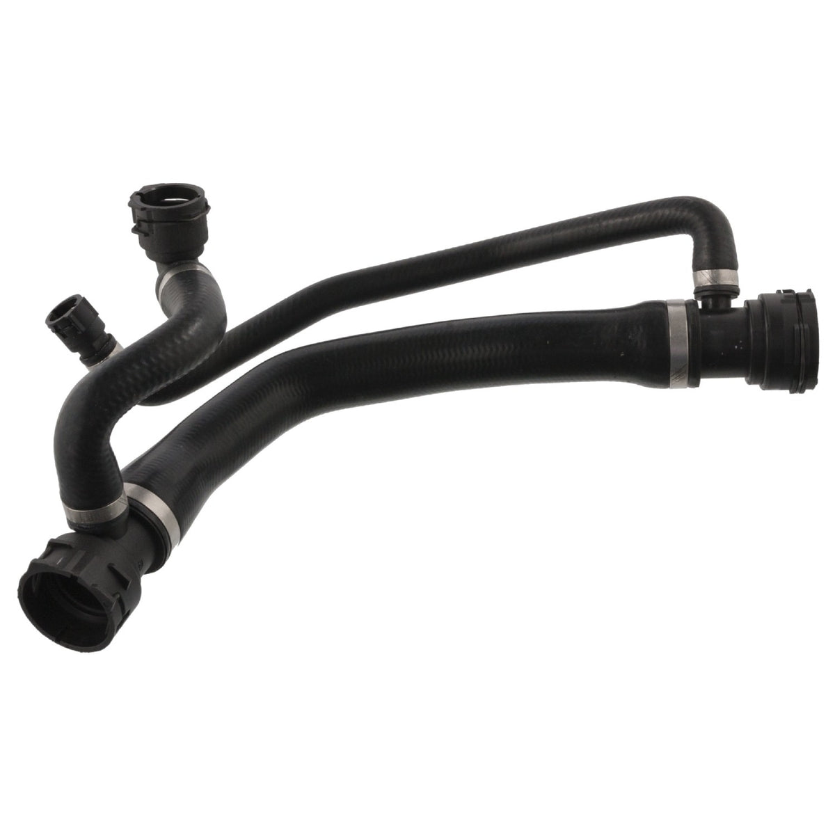 Febi-Bilstein Radiator Coolant Hose 46213