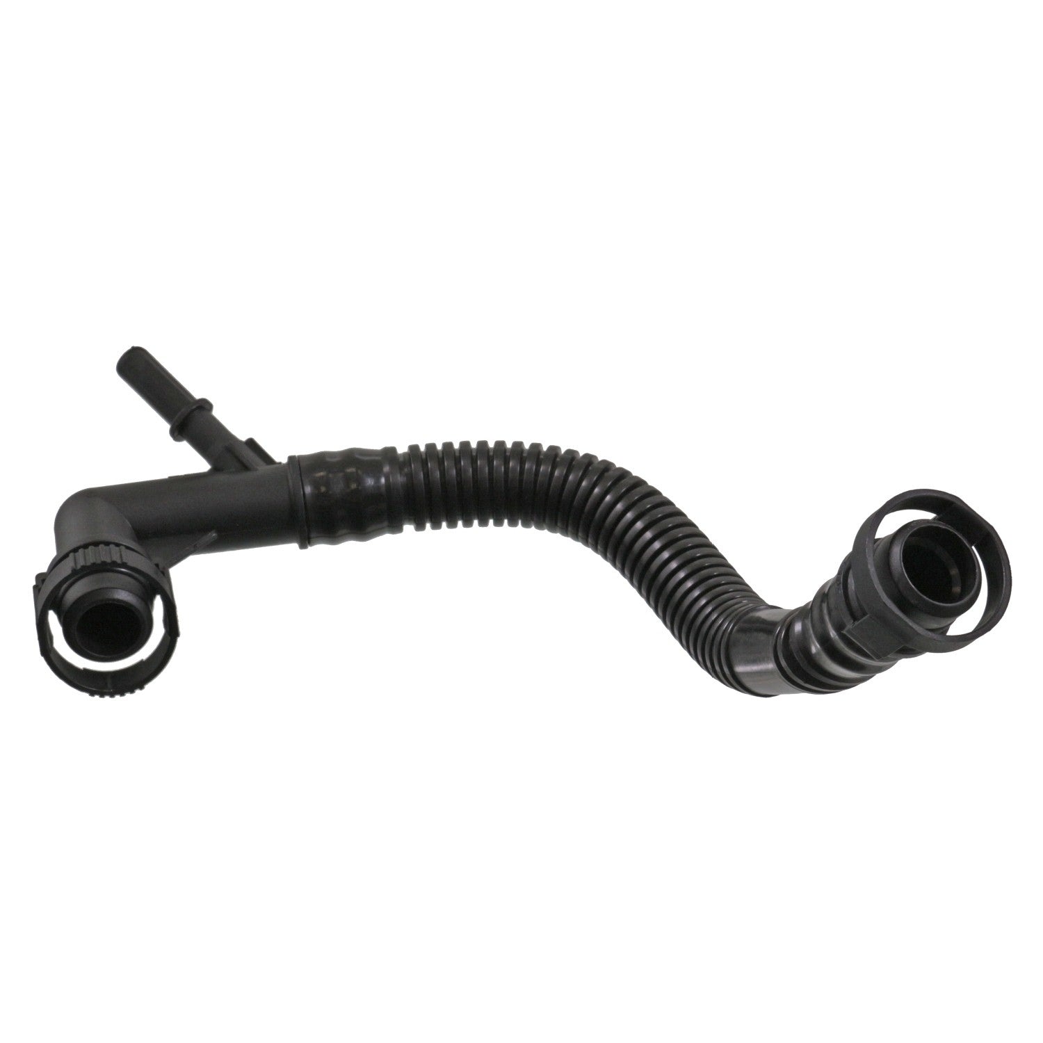 Febi-Bilstein Engine Crankcase Breather Hose 46302