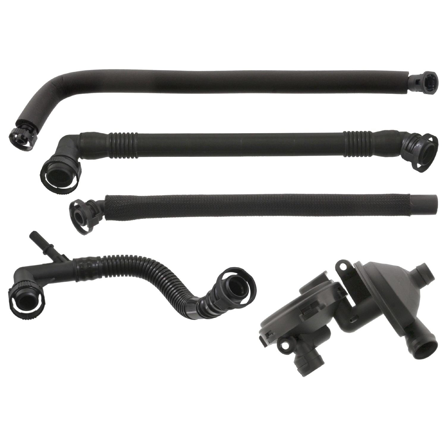 Febi-Bilstein PCV Valve Kit 46303